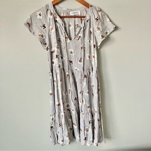 CJLA Dress/Tunic Top